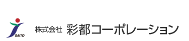 彩都コーポレーションロゴマーク